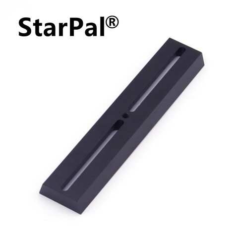 StarPal-placa de montaje Universal, 210mm, 300mm, 100mm, placa negra ► Foto 1/6