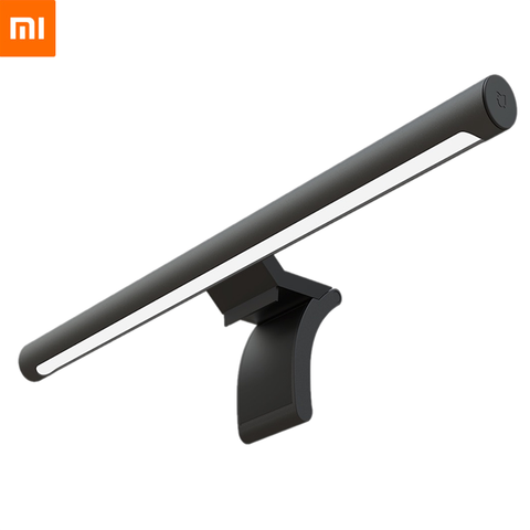 Lámpara de escritorio USB para pantalla Xiaomi Mijia 2022, lámpara plegable para PC, lámpara para la pantalla de la computadora, cuidado de los ojos, lectura de estudiante y escritura ► Foto 1/6