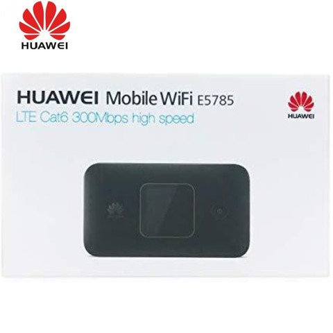 Huawei E5785 4G LTE Cat6 Router móvil, E5785Lh-22c, E5785Lh-23c 4g lte wifi router punto de acceso inalámbrico ► Foto 1/6