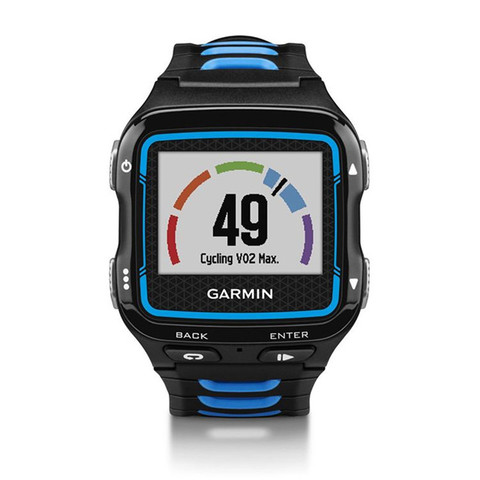 Garmin-reloj inteligente forerunner 920xt, tres relojes inteligentes para ciclismo, Maratón, natación y triatlón ► Foto 1/6