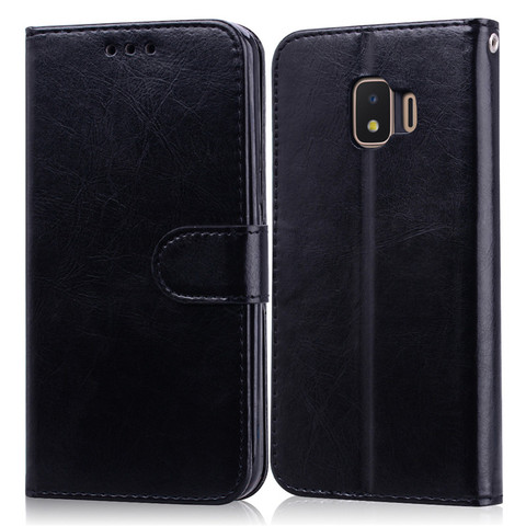 Funda abatible para Samsung Galaxy J2 2022 J250 SM-J250F, funda de silicona suave con tapa para teléfono Samsung Galaxy J2 Pro 2022 ► Foto 1/6