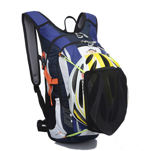 Ciclismo mochila de hidratación mochila de ciclismo bolsas de agua deportivas portátiles escalada al aire libre Camping senderismo bicicleta de montaña MTB ► Foto 1/6