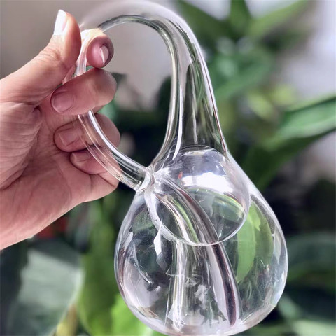 Klein bottle no está lleno de agua, botella espacial tridimensional, experimento de física, equipo ► Foto 1/6