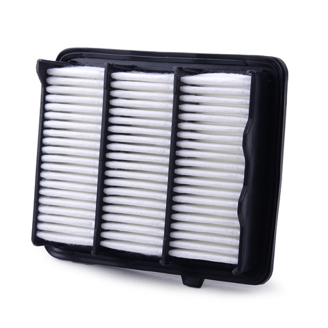 Reemplazo del filtro de aire del motor, 17220-6A0-A00 172206A0A00, compatible con Honda Accord Sedan, 1.5L, 2004-2009 ► Foto 1/4