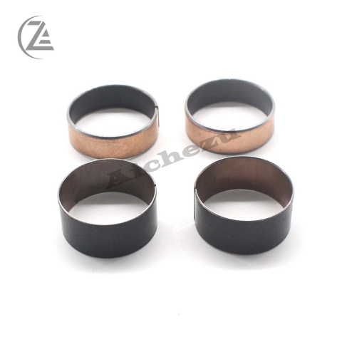 ACZ-anillos de suspensión delantera y trasera para motocicleta, 41MM, para Honda CB400 Superfour, CB-1, CBR400, NC23/29 ► Foto 1/6