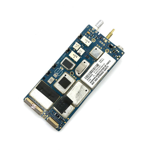 Placa base para gp340 pro5150 ► Foto 1/1