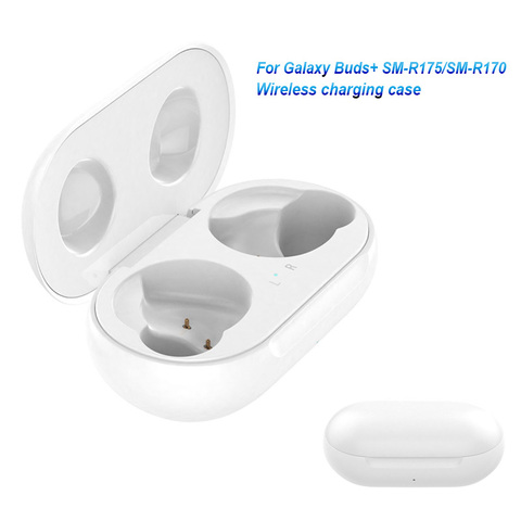 Caja de carga para auriculares inalámbricos por Bluetooth, reemplazo de cargador para Samsung Galaxy Buds SM-R175/170 ► Foto 1/6