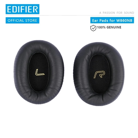 Accesorios de edificador almohadillas para auriculares Bluetooth W860NB ANC ► Foto 1/5