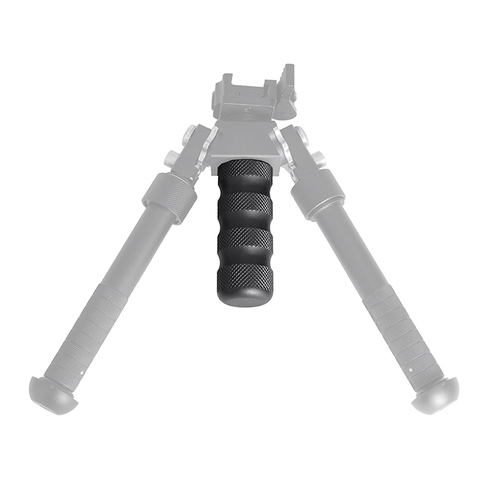 BT10-LW17 táctico V8 Atlas, piezas de accesorios Bipod, Rifle de caza, Asa exterior para V8 Bipod, andamio Universal, equipo plegable ► Foto 1/6