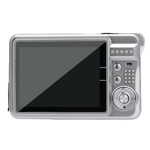Gran oferta de videocámara Digital con pantalla TFT LCD HD de 2,7 pulgadas, antivibración, detección facial ► Foto 1/6