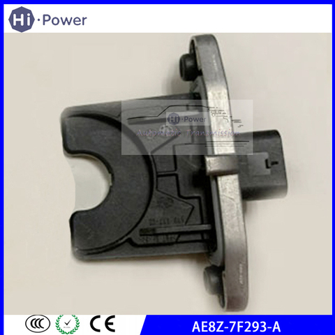 Nuevo AE8Z-7F293-A interruptor de seguridad Neutral AE8Z7F293A Sensor de rango de transmisión para Ford para Focus 2012-2016 para Fiesta ► Foto 1/6