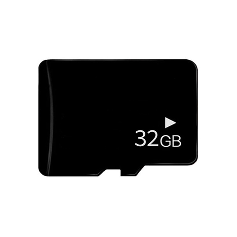 Tarjeta Micro SD de 32GB para cámara IP Argus 2 C1 Pro Keen RLC-422... RLC-423 ► Foto 1/2