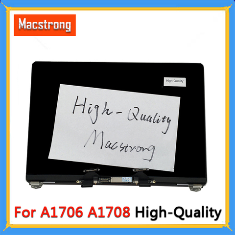 Pantalla LCD A1706 de alta calidad para Macbook Pro Retina, 13 