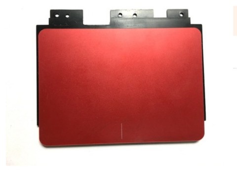 Original Touchpad Mousepad Placa de botón para asus K555L X555L X555LD X555B X555S A555L F554L W509L W519L 13N0-R7A0712/11/01/02 ► Foto 1/6