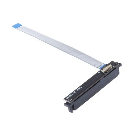 Adaptador para HP ENVY 15 15-j105tx 15-j Laptop DW15 SATA Cable conector flexible para HDD ► Foto 1/5