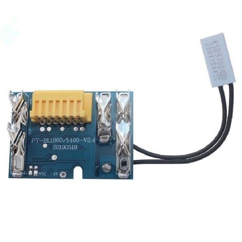 Chip de batería de 18V, placa de repuesto PCB para Makita BL1830 BL1840 BL1850 BL1860 ► Foto 1/6