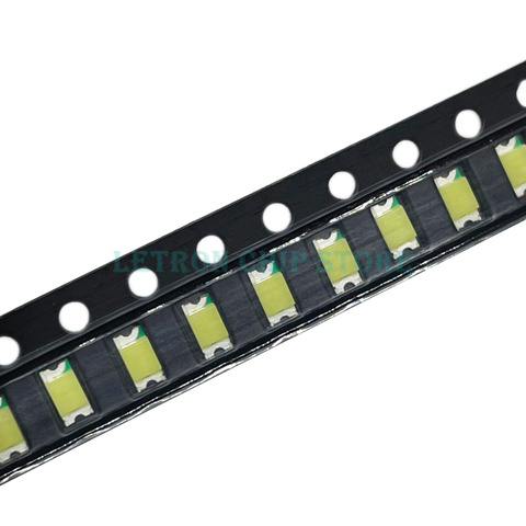 Kit de diodo LED rojo/Verde/azul/blanco/amarillo, SMD, 200 Uds., 1206, 0805, 0603, 0402 ► Foto 1/6