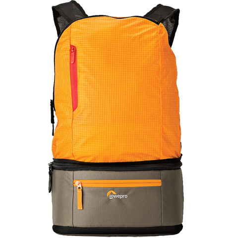 Gopro-Bolso para foto de cámara Digital Lowepro Duo, mochila de ocio, bolso de hombro, riñonera, venta al por mayor ► Foto 1/5