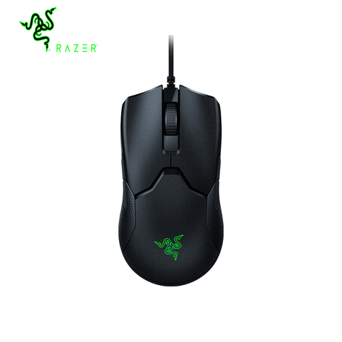 Razer Viper-Cable óptico Speedflex para PUBG LOL, ratón para juegos por Cable, 69g, ligero, 16000 DPI, 5G, Sensor óptico ► Foto 1/6