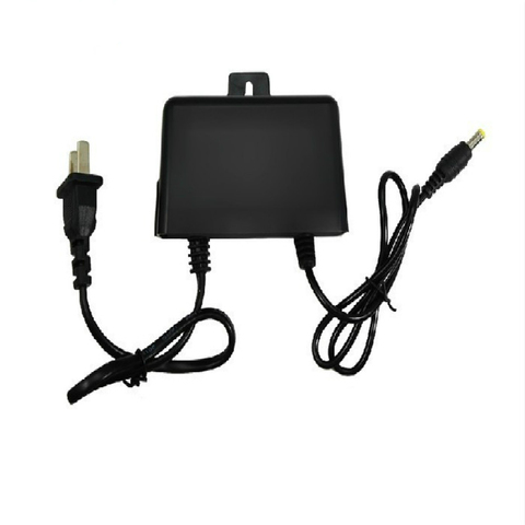 Fuente de alimentación impermeable, adaptador de CA/CC para cámara de seguridad CCTV, 12V, 2A ► Foto 1/3