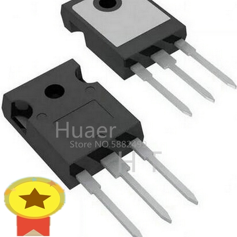 1 Uds OSG65R099HZ OSG65R099H 0SG65R099HZ a-247 original nuevo ► Foto 1/1