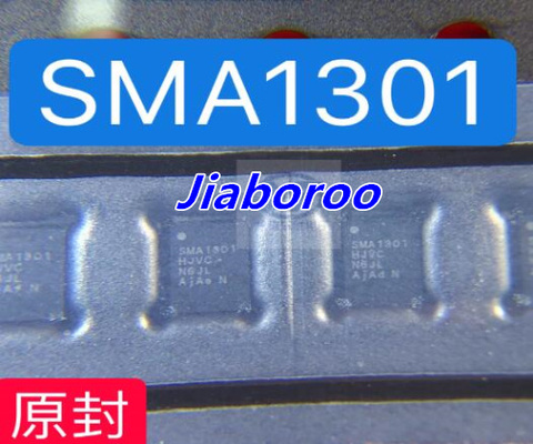 3-10pcs SMA1301 de IC de Audio para samsung S10 + A10 A50 A305 ► Foto 1/1