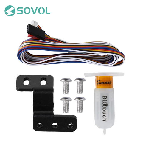 Sovol-impresora 3D SV01 SV02 BLTouch V3.1, Sensor de nivelación de cama automático, sonda Z inteligente, pieza de impresora 3D ► Foto 1/6