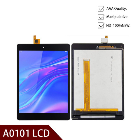 Pantalla LCD de 7,9 pulgadas para Xiaomi Mipad Mi Pad 1 A0101, Panel de Sensor de digitalizador táctil, reemplazo de tableta, PC, nuevo ► Foto 1/5