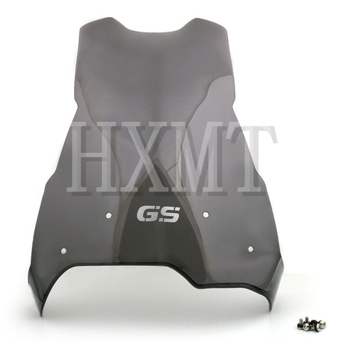 Parabrisas para BMW, deflectores de viento para F800GS, F700GS y F650GS, de 2008-2022, 2015, 2016, 2017, 2022 y 2022 ► Foto 1/6