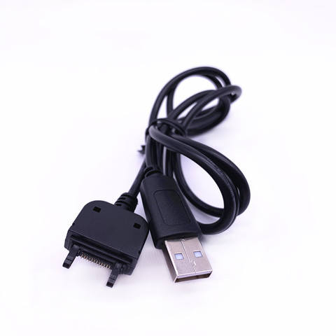 Cargador de CABLE USB y CABLE de datos para Sony Ericsson K790I K790C K790A K800I M600I M608C P990I V630I W710I W710C W712A W850I Z520I ► Foto 1/6