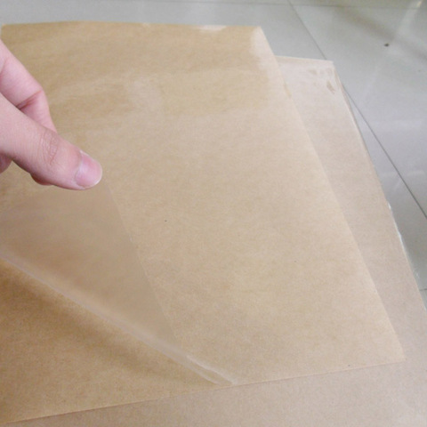 Papel adhesivo de etiqueta de PVC transparente para impresora láser, Delgado autoadhesivo A4 en blanco, transparente, usado como película de laminación, RJ0005 ► Foto 1/4