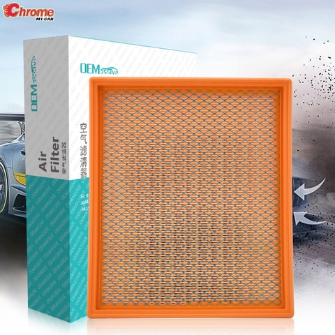 Filtro de aire de 53030688 para Jeep Grand Cherokee ZJ WJ 1993, 1994, 1995, 1996, 1997, 1998, 1999, 2000, 2001, 2002, 2003, 2004 accesorios de coche ► Foto 1/6