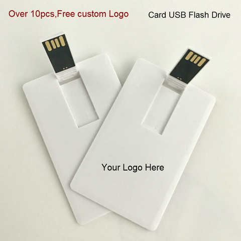 (Más de 10 Uds. Con logotipo gratuito) memoria USB con capacidad de 100% de 4GB, 8GB, 16GB y 32Gb, memoria USB con logo personalizado, memoria USB creativa de alta calidad ► Foto 1/6