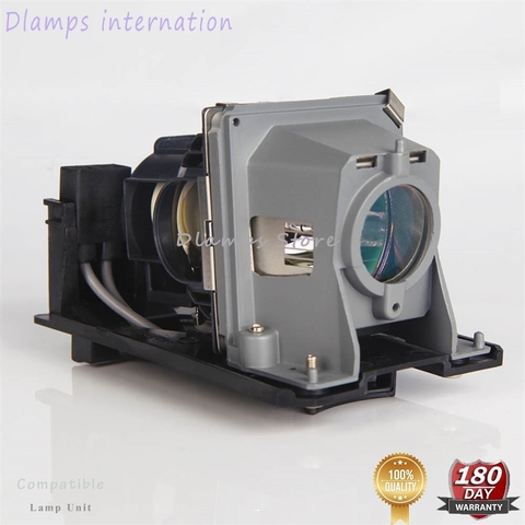 Proyector de repuesto lámpara NP13LP NP18LP NP110 NP115 NP210 NP215 NP216 V230X NP-V260 V300W V311X V281W para proyectores NEC ► Foto 1/5