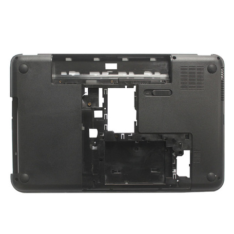 Cubierta de Carcasa inferior para portátil para HP Pavilion G6 G6-2146tx, 2147, g6-2025tx, 2328t x 2001t x 15,6 