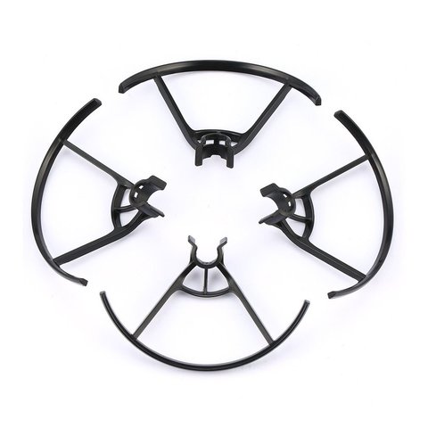 Proteger hélice Props cuchillas de repuesto anillo protector hélice cuchillas protectoras para DJI Tello Drone Accesorios ► Foto 1/6