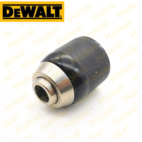 CHUCK sin llave para DeWALT DCD797 DCD792 DCD791 DCD790 DC988K DC984KN DCD796 N196034 N442696 de herramienta de poder de los accesorios eléctricos ► Foto 1/4