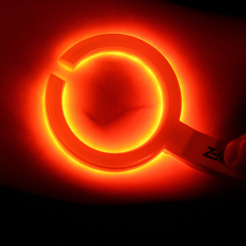 Pantalla LED con luces infrarrojas, Visor de venas vasculares IV, transiluminador, venipuntura, 110-220V, enchufe europeo, estadounidense, británico y australiano ► Foto 1/2