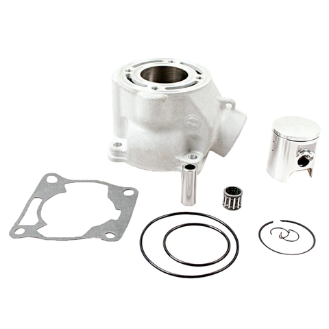 De 47mm junta de pistón de cilindro Kit para Yamaha YZ 85 2002-2014 YZ 80 1993-2001 automotriz de la junta de la cabeza de ► Foto 1/4