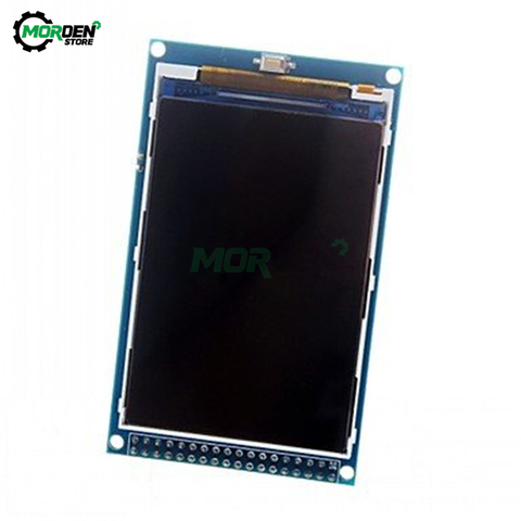 Módulo de pantalla LCD para Arduino MEGA 3,5 Mega2560 R3, 2560 pulgadas, TFT, módulo de pantalla LCD, Ultra HD, 320X480 SPI ► Foto 1/3