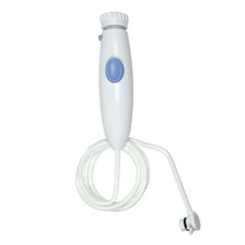 Higiene Oral Dental estándar de accesorios de manguera de agua de mango de plástico de Kit de montaje para irrigador Oral WP-100 ► Foto 1/6