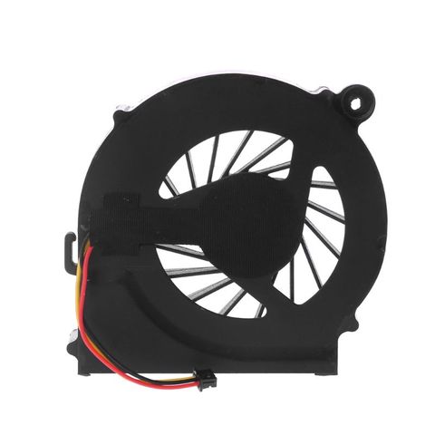 Ventilador de refrigeración para ordenador portátil HP Pavilion G6 G6-1000 G6-1100 G6-1200 ► Foto 1/6