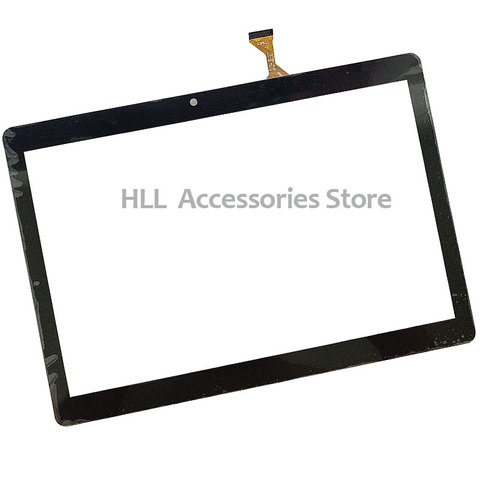 Panel de cristal con Sensor para BQ-1085L, pantalla de 10,1 pulgadas para BQ-1084L, BQ 1085L, 1084L, Hornet Max Pro, pantalla de 10,1 pulgadas, Digitalizador de pantalla táctil ► Foto 1/1