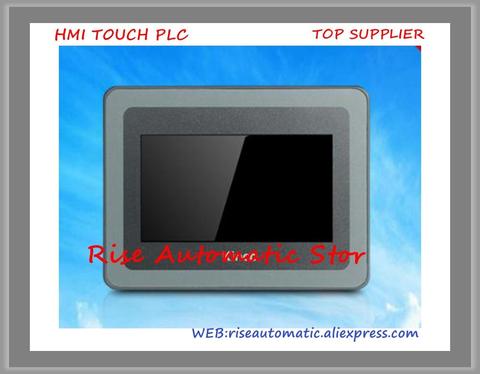 HP043-20DT HP070-33DT HP043-20DTC KINCO HMI Touch Panel con PLC nuevo ► Foto 1/1