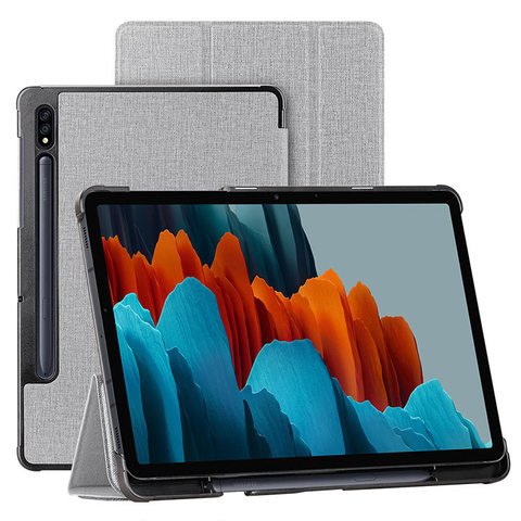 Funda protectora para tableta Samsung Galaxy Tab S7 de 11 