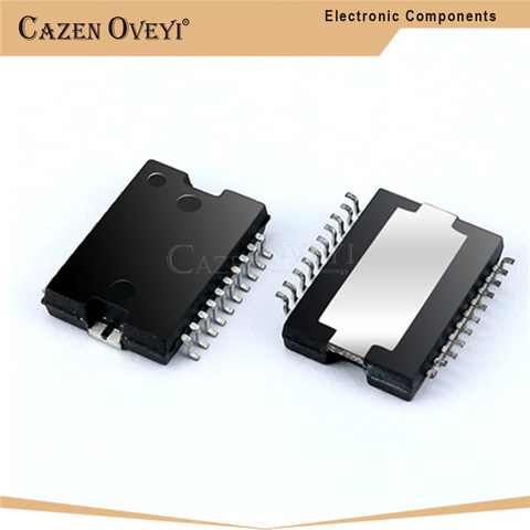 1 unids/lote TLE6220 TLE6220GP HSOP-20 en Stock ► Foto 1/2