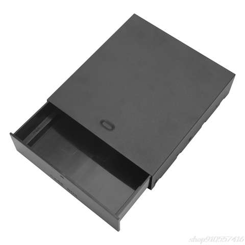 Disco duro externo HDD de 5,25 pulgadas, estante de cajón móvil en blanco para PC de escritorio, O02 20, envío directo ► Foto 1/6