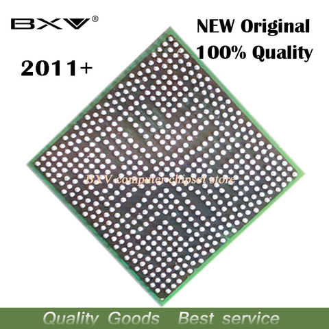 2011 + 100% nuevo original 216-0752001 216 0752001 BGA Chipset ► Foto 1/1