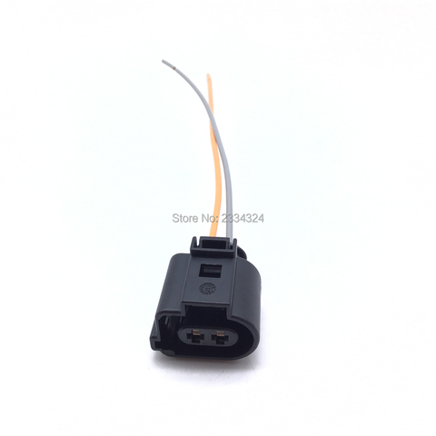 4F0998281A 4F0998281BCar de freno de estacionamiento de mazo de Cables de Motor conector Cables para Audi A6 C6 Allroad Avant 32332267 de 32329695 ► Foto 1/5