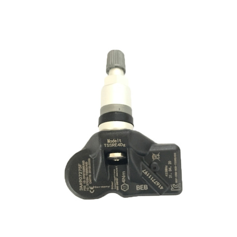 Sistema de supervisión de presión de neumáticos 433MHZ 3AA907275F Sensor TPMS para V-W Tiguan 2016 CC-2017 3AA907275B ► Foto 1/2